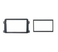 PHONOCAR 3/461 03461 Mascherina adattatore autoradio 2ISO SEAT Alhambra Toledo