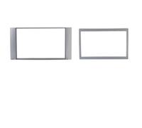 Phonocar 03464 Mascherina 2 DIN per Ford C-Max - S-Max - Focus - Fusion - Fiesta