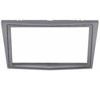 Phonocar 03470 Mascherina 2 DIN per Opel Astra H - Antara - Corsa D - Zafira col