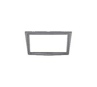 Mascherina Autoradio Opel Astra H 2iso Nero Phonocar Ref. 03472