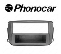 Phonocar 03477 Mascherina Autoradio Smart For Two 1 2 DIN Adattatore Cornice ...