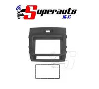 PHONOCAR 03486 MASCHERINA ADATTATORE RADIO DOPPIO DIN TOYOTA LAND CRUISER J200