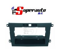 PHONOCAR 03534 Adattatore mascherina autoradio MAZDA CX7 07>10 2 Din nero