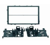 phonocar 03535 Kit di fissaggio per autoradio Doppio ISO/DIN compatibile con Honda Odyssey 95>04-CR-V 97>06-Accord 90>02