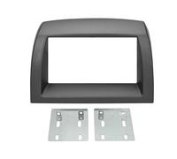 Mascherina Autoradio 2din Lancia Y Antracite Phonocar Ref. 03554