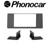 Phonocar 03561 Mascherina Autoradio Bmw X5 E53 Cornice Adattatore Radio