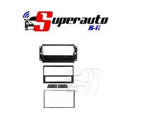 PHONOCAR 03562 Mascherina kit fissaggio adattatore autoradio NISSAN Cube 2Din