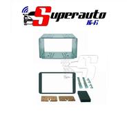 PHONOCAR 03567 Adattatore mascherina autoradio ALFA 159 Brera con navigatore