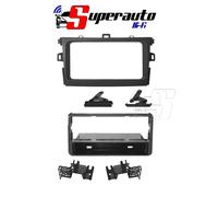 PHONOCAR 03569 Mascherina kit fissaggio adattatore autoradi TOYOTA Corolla 10>