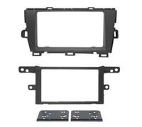 PHONOCAR 3/570 03570 Mascherina adattatore autoradio TOYOTA Prius 10>12 2DIN
