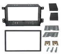 Mascherina Autoradio 2din Dr'5" Phonocar Ref. 03574