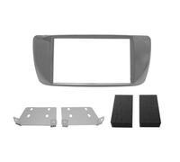 Mascherina Autoradio 2din Giulietta10-grigio Phonocar Ref. 03599