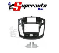 PHONOCAR 03618 Mascherina adattatore autoradio FORD Focus 11-2019 2DIN ISO no n