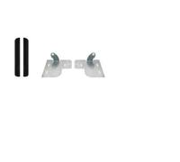 Mascherina Autoradio 2din Subaru Brz 12- Phonocar Ref. 03650