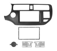 Mascherina Autoradio 2din Kia Rio 2012- Phonocar Ref. 03656