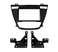 Mascherina Autoradio 2din Insigna Nero Phonocar Ref. 03672