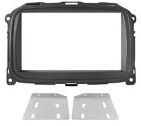 PHONOCAR 03688 MASCHERINA ALFA ROMEO GIULIETTA 2 DIN KIT MONTAGGIO AUTORADIO