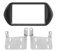 Mascherina Autoradio 2din Fiat Tipo 4p+sw Phonocar Ref. 03747