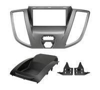 Phonocar 03758 Adattatore 2 DIN per Ford TRANSIT 2015>2018 per vano autoradio co