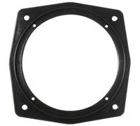 Phonocar 03948 Coppia di Adattatori altoparlanti 165 mm 16,5 cm Posteriore Compatibile con AUDI TT ‘07>