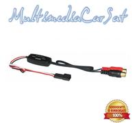 Phonocar 04023 Interfaccia Audio tramite Aux-in per BMW