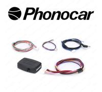 Phonocar 04040 Interfaccia Comandi Volante CANBUS Universale da cablare - - Pho