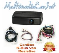 Phonocar 04040 Interfaccia Comandi per Volante Universale Autoradio Tutte Marche