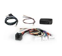 Interfaccia Comandi Al Volante Connettore Iso Compatibile Toyota Phonocar Ref. 04041