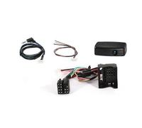 Interfaccia Comandi Al Volante Con Connettore Fakra Compatibile Ford Phonocar Ref.