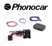 Comandi Al Volante Phonocar 04045