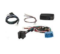 Interfaccia Comandi Al Volante Con Sistema Plug And Play Compatibile Suzuki/honda