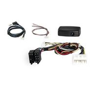 Interfaccia Comandi Al Volante Con Sistema Plug And Play Compatibile Nissan Phonocar