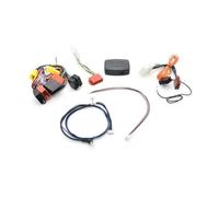 Phonocar 04058 centralina Comandi al volante per NISSAN OPEL RENAULT