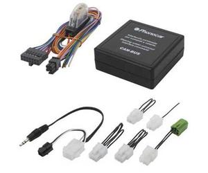 Phonocar 04073 Interfaccia comandi volante Can Bus / K-Bus UNIVERSALE