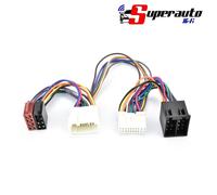 Cavo Personalizzato per Kit VivaVoce parrot FIAT SEDICI