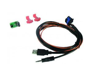 Phonocar 05801 Interfaccia ripristino prese usb e aux in Alfa-Fiat-Lancia