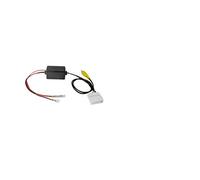 Phonocar 05923 Interfaccia video ripristino Retro camere Compatibile con NISSAN