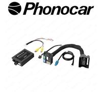 Phonocar 05932 Interfaccia per retrocamere universali su autoradio originali VW