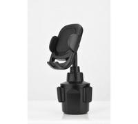 Phonocar 06235 Supporto per Smartphone da Portabicchiere Regolabile e Universale