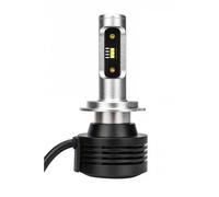 Phonocar 07521 coppia lampade LED H1 4000lm Master PLUS