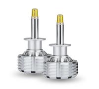 Phonocar 07541 Lampade LED H1 "Lens Series" per fari lenticolari