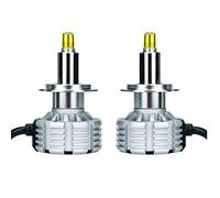 Phonocar 07544 Lampada Led H11 per fari Lenticolari