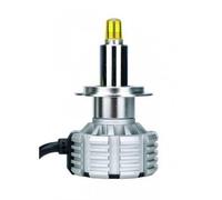 LAMPADE LED LUCI FARI LENTICOLARI HB3 PHONOCAR 07545