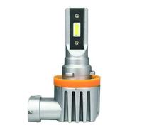 Coppia Lampade LED "Quick Change" H8 12V Bianco Puro Phonocar 07554