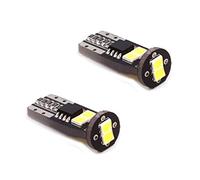 Phonocar 07710 LAMPADE LED LUCE POSIZIONE T10 W5W 6000k CAN BUS