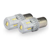 Phonocar 07717 LAMPADE LDE P21W BA15S CAN BUS NO ERRORI NEL QUADRO STRUMENTI