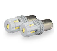 Phonocar 07718 Lampade LED P21 5W BAY15D - BULB SERIES