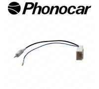 Phonocar 08555 Cavo Adattatore Connettore Antenna Toyota C1 Subaru Legacy