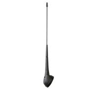 Phonocar 1033244 Antenna a Tetto, Universale, Nero