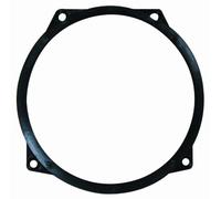 Phonocar 1065352 Supporto per Altoparlante, Anteriore 165mm, Nero, Confezioni da 2